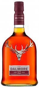 Dalmore 12 Years Old