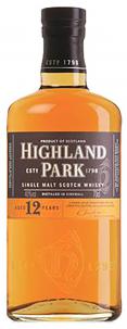 Highland Park 12 Years Old