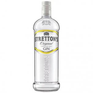 Original London Dry Gin