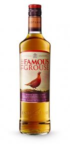 The Famous Grouse