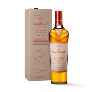 The Macallan Harmony