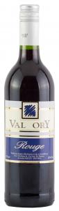 Val Ory Red