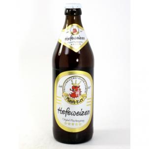 Weizenbier DMP