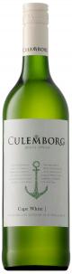 Culemborg Cape White