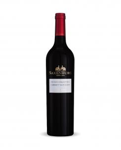 Saxenburg Private Collection Cabernet Sauvignon