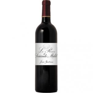 La Réserve de Sociando Mallet