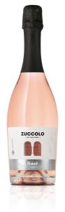 Zuccolo Prosecco Brut Rosé