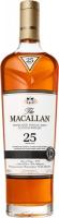 The Macallan Sherry Oak 25 years old