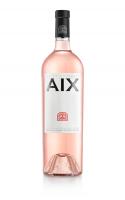 Coteaux d'Aix-en-Provence Rosé Magnum