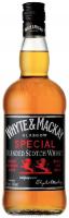 Whyte & Mackay Special Reserve