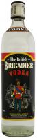 Brigadier Vodka