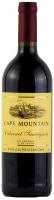 Cape Mountain Cabernet Sauvignon