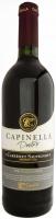 Capinella Prestige Cabernet Sauvignon