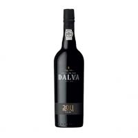 Dalva Colheita Tawny 2011