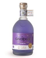 Ginologist Alcohol Free Floral 