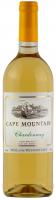 Cape Mountain Chardonnay