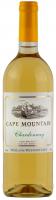 Cape Mountain Chardonnay