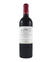 Château Bellegrave Medoc Cru Bourgeois