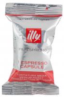 Illy Iperespresso Mono Flowpack Regular - 8862 / 7582