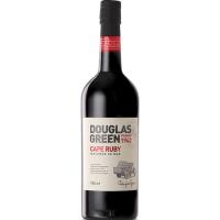 Douglas Green Cape Ruby Port