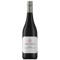 Delheim Shiraz/Cabernet Sauvignon