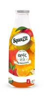 SqueeZit Exotic  Nectar