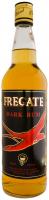 Frégate Dark Rum