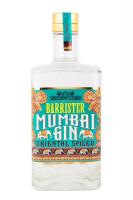 Barrister Mumbai Gin