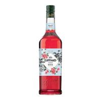 Giffard Rose Syrup