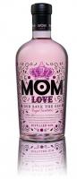 Mom Love Pink Gin