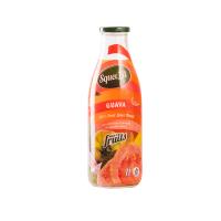 SqueeZit Pink Guava Juice