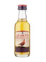 The Famous Grouse