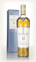 The Macallan Triple Cask 12 Years