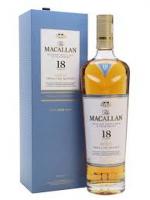 The Macallan Triple Cask 18 Years