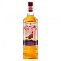 The Famous Grouse