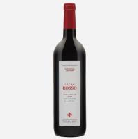 Idiom Rosso Barbera Sangiovese