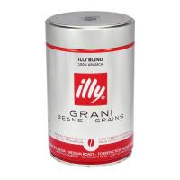 Illy Beans Regular - 3365