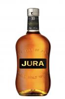 Isle of Jura 10 Years Old