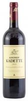 Kanonkop Kadette (Red Blends)