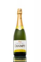 Champy Pear