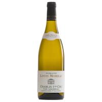 Chablis 1er Cru Vau Ligneau