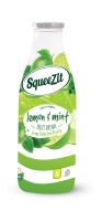 SqueeZit Lime & Mint Juice Nectar