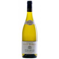 Louis Moreau Chablis Les 8