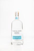 Oaks & Âmes Pure Single Rum White