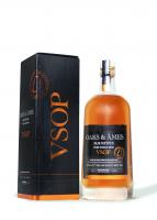 Oaks & Ames VSOP