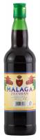 Malaga Oxenham