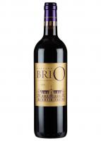 Brio Cantenac Brown