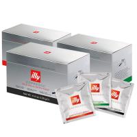 Illy Monodose Regular, 125 g (1 x 18 Units) - 7998