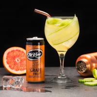 McKane Grapefruit  Can