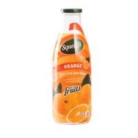 SqueeZit Orange Juice